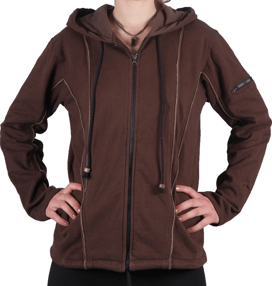 Short Jacket