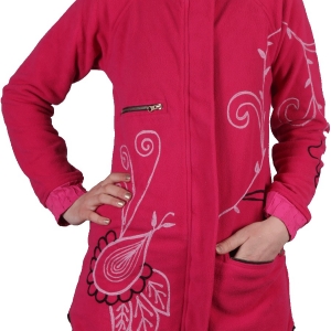 Short Jacket