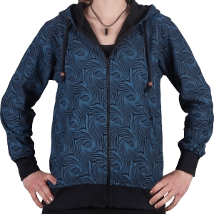 Short Jacket