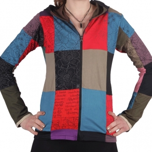 Short Jacket