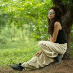 Afgani Pants