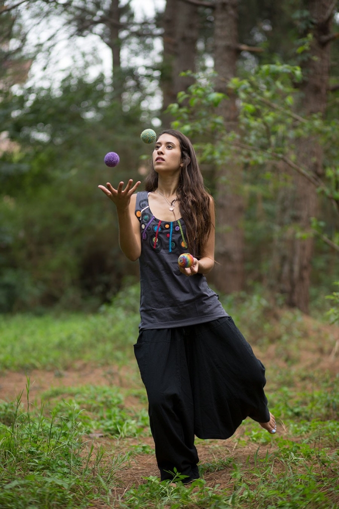 Afgani Pants